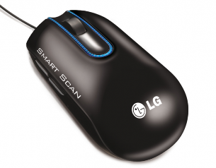 lg smart scan mouse driver